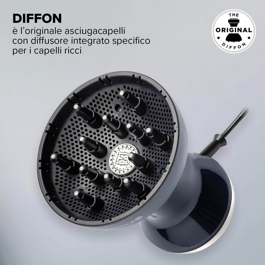 Thumbnail 1 de BELLISSIMA Imetec Diffon Supreme Deluxe Diffusore XL