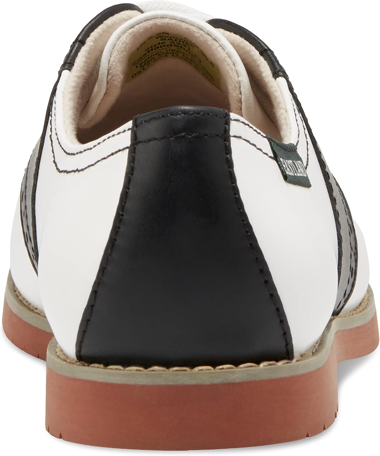 Detalle de Eastland Womens Oxfords