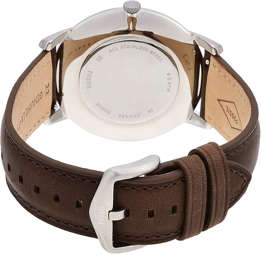 Thumbnail 1 de Fossil FS6094 Reloj analógico de cuarzo, 44 mm