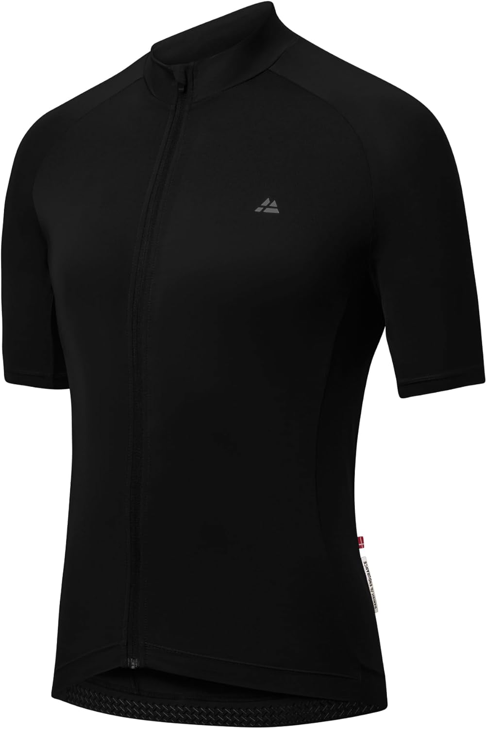 Thumbnail 6 de Danish Endurance maillot cyclisme manches courtes homme – respirant et léger, coupe ajustée