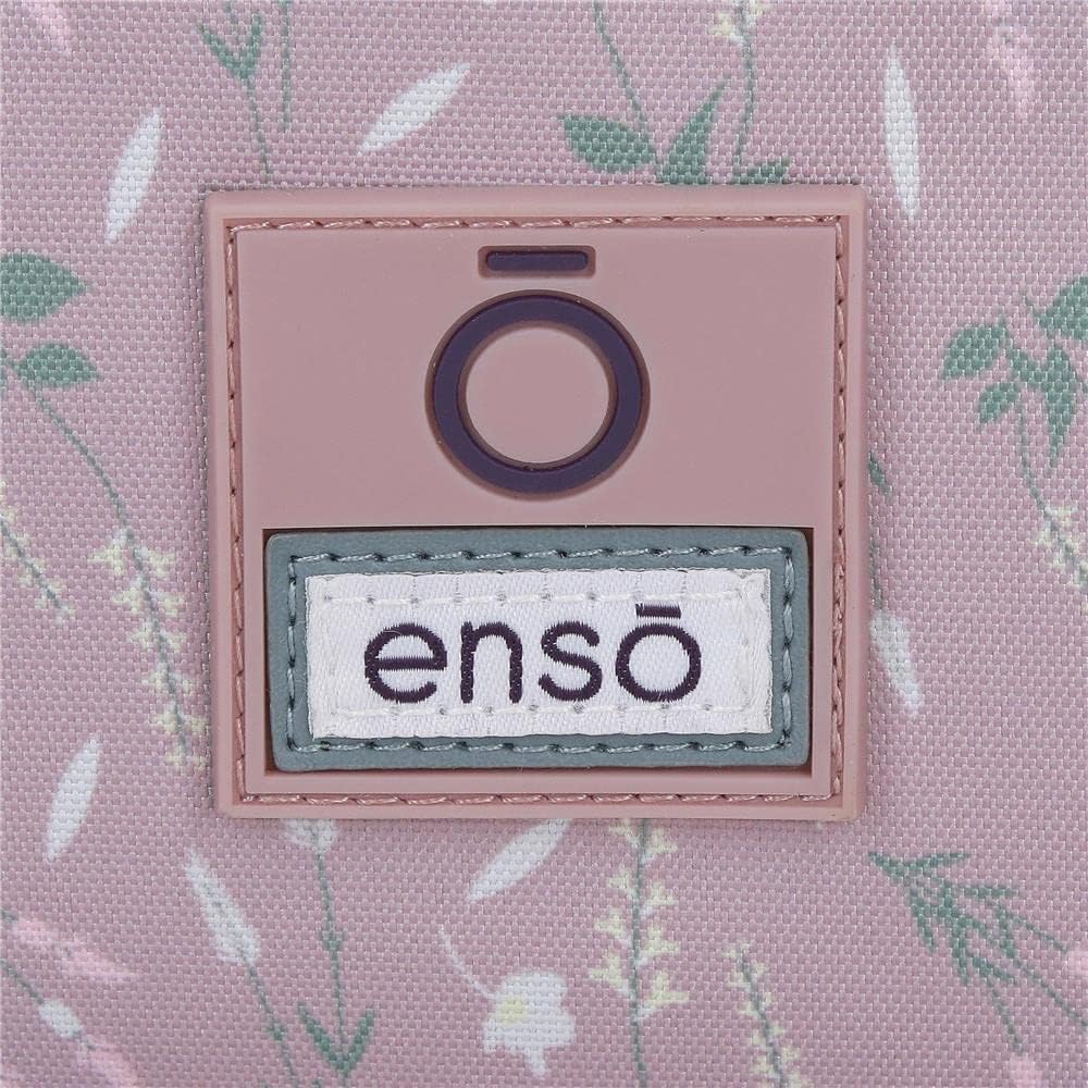 Thumbnail 5 de Enso Beautiful day Estuche Triple 22x12x5 cm