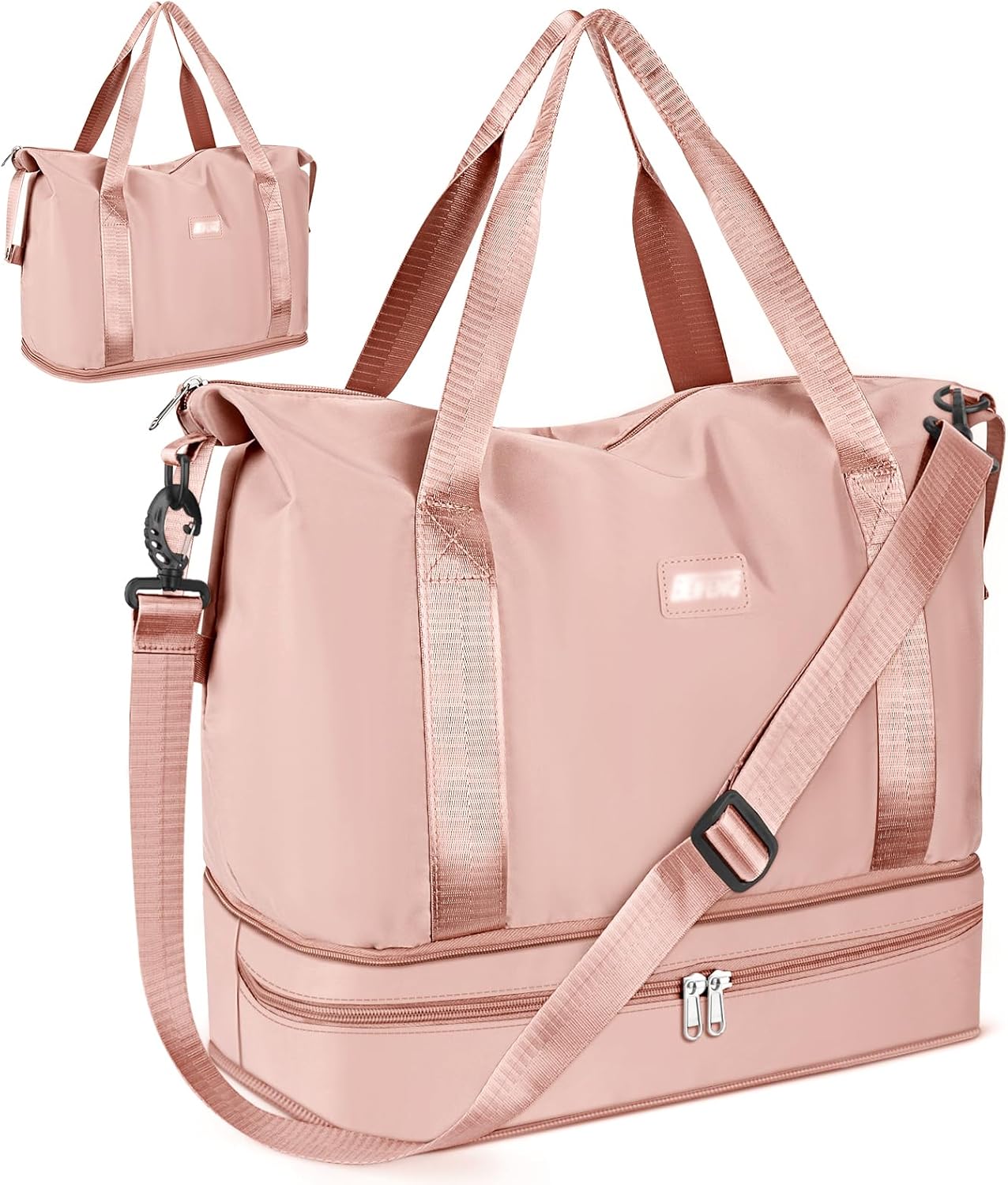 Detalle de CS COSDDI Travel Duffel Bag 29L