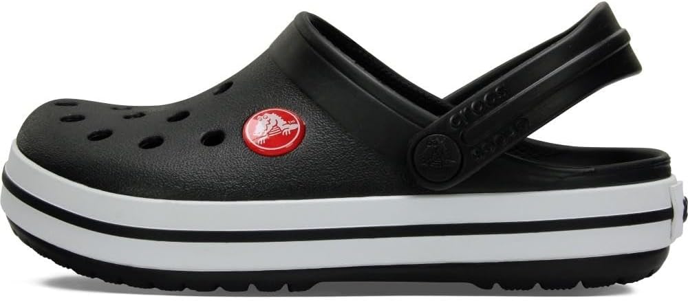 Thumbnail 2 de Crocs Unisex Kinder Crocband Clog K – zuverlässiger Alltagsbegleiter für kleine Füße