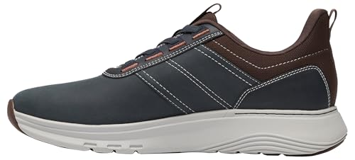 Thumbnail 1 de Clarks Motion Trek LX zapatillas hombre 44 EU
