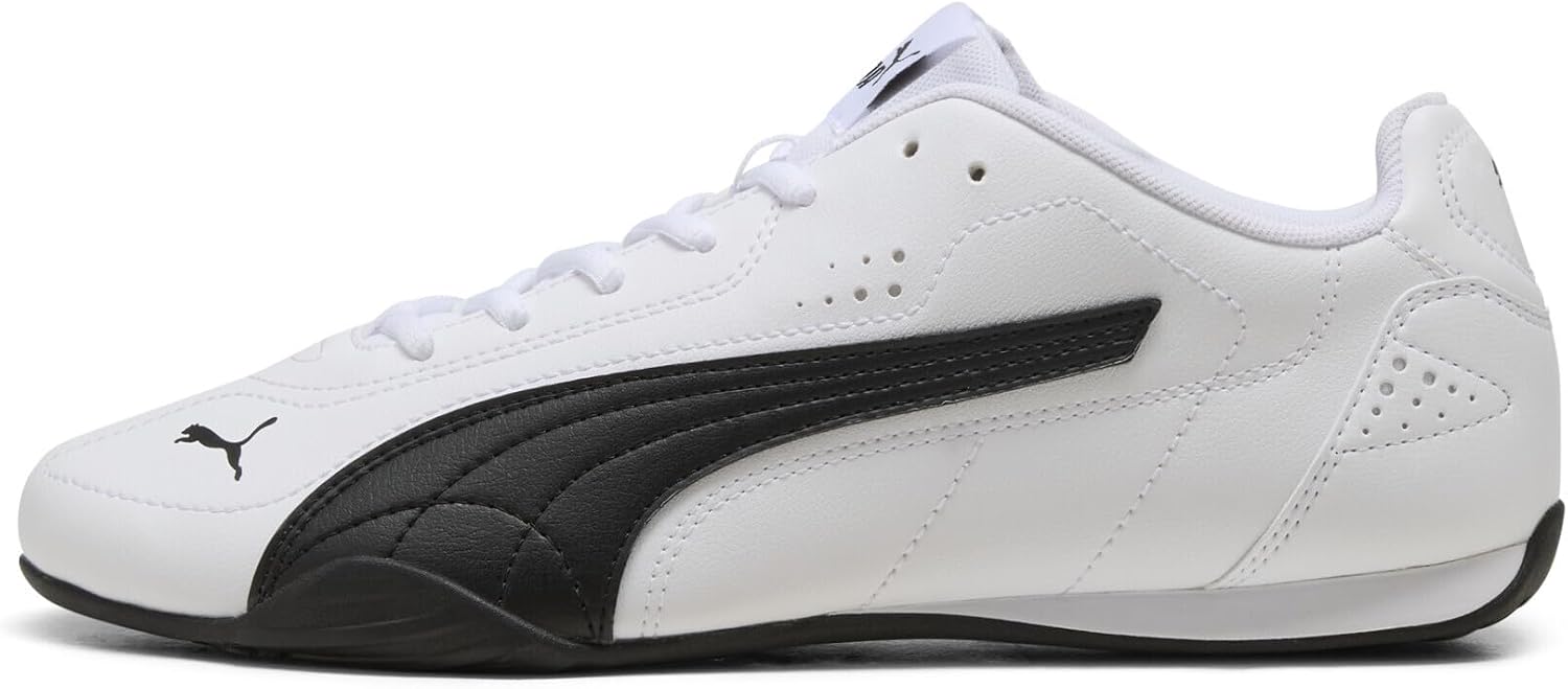 Thumbnail 2 de PUMA プーマ キャッチ 402679 ユニセックススニーカー、SoftFoam+とリサイクル素材を採用
