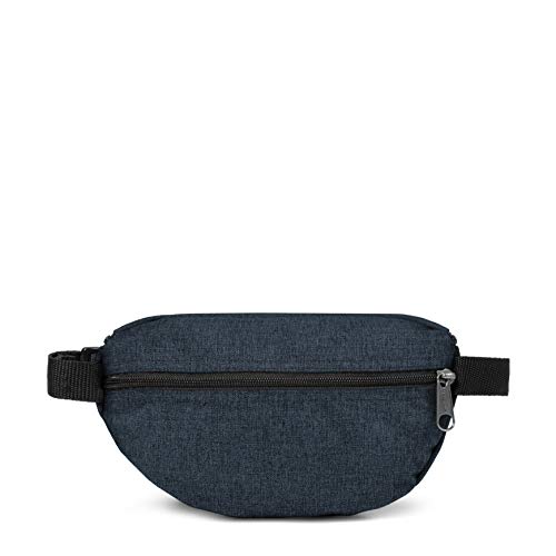 Detalle de Eastpak SPRINGER Marsupio, Triple Denim – stile e praticità in un unico accessorio