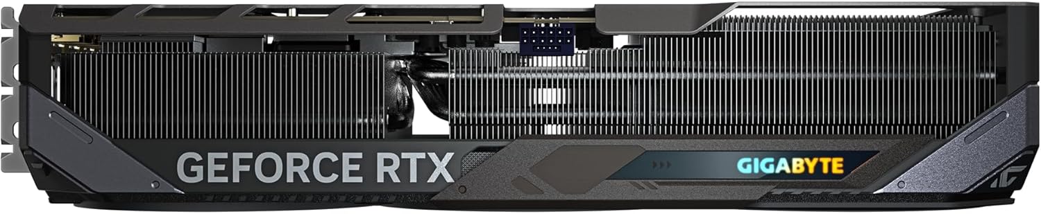 Thumbnail 6 de Gigabyte RTX 5070 Ti Gaming OC 16G Grafikkarte