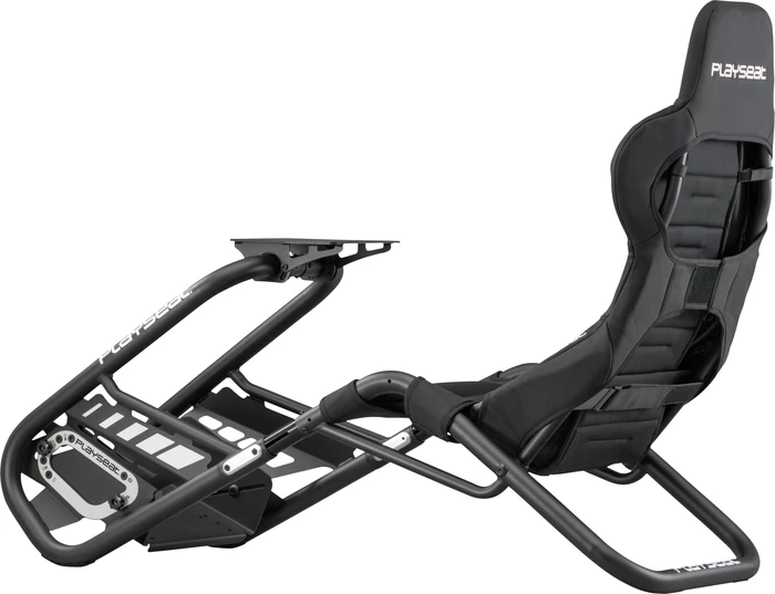 Detalle 2 de Playseat Trophy: Rennsitz für realistische Cockpit-Haltung und präzises Setup