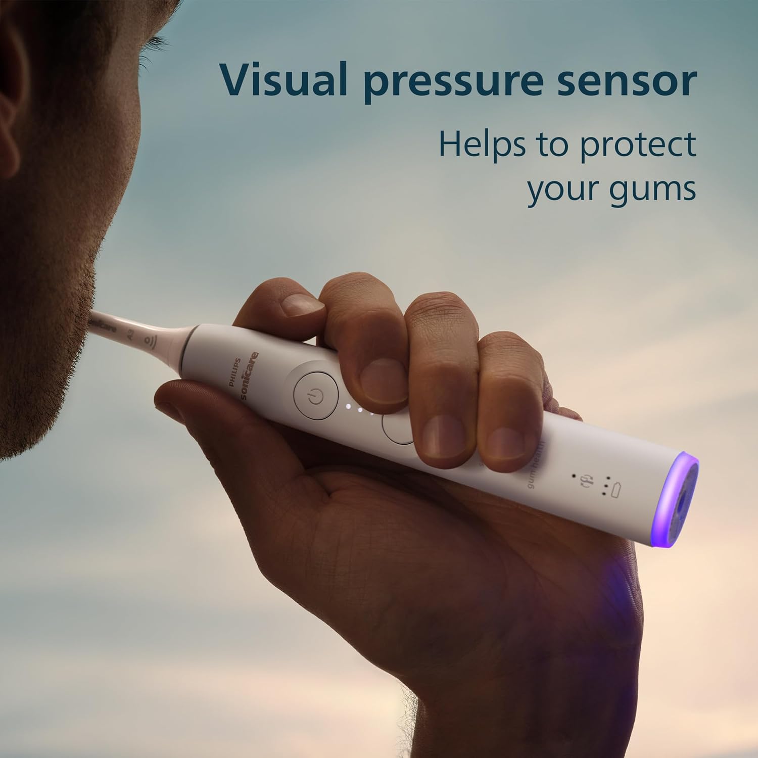 Thumbnail 4 de Philips Sonicare 7300 Electric Toothbrush