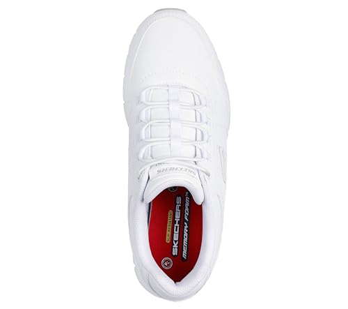 Detalle 2 de Skechers Nampa Osil Medical Service Zapatos hombre 43 EU