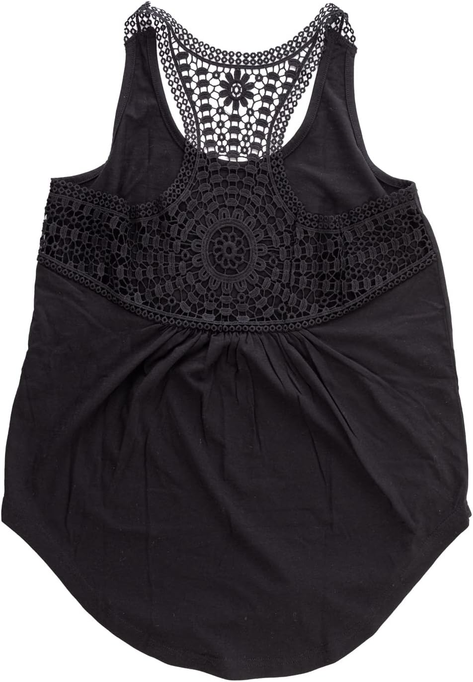Detalle de Calhoun NHL Racerback Tank Top