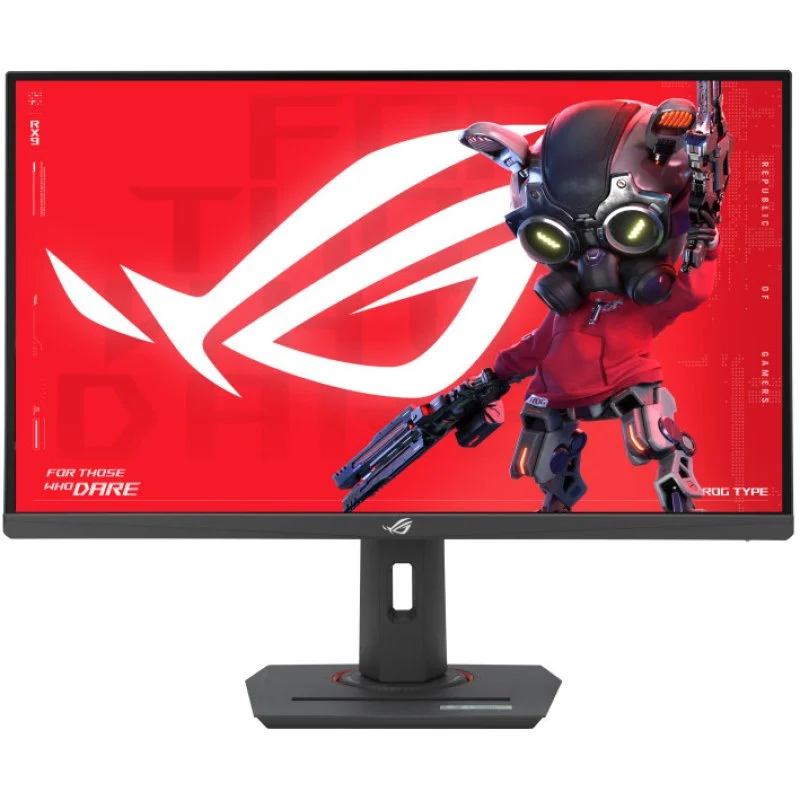 Detalle de ASUS ROG Strix XG27UCS monitor 4K 27" 160 Hz