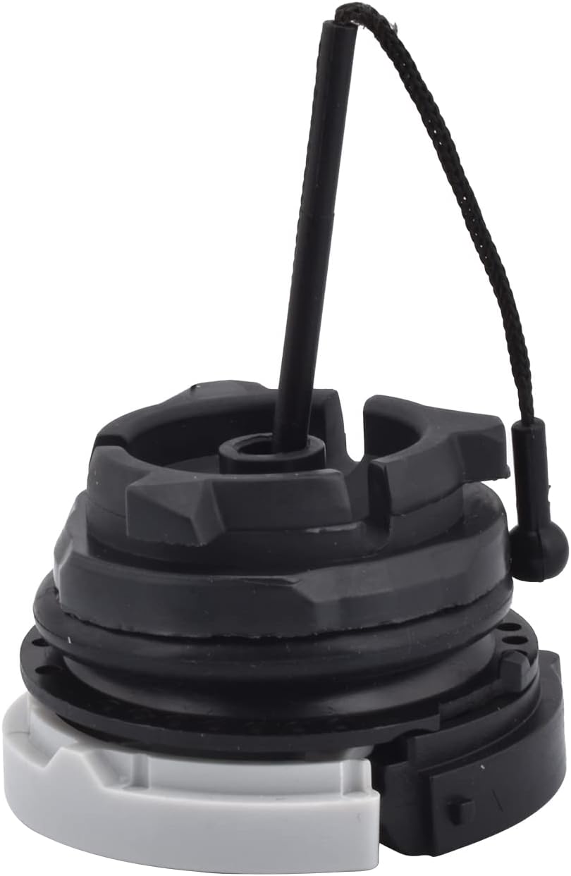 Thumbnail 5 de Cancanle Fuel Cap Filler Cap Lid for Stihl chainsaws, brushcutters & more (fuel tank cap replacement)