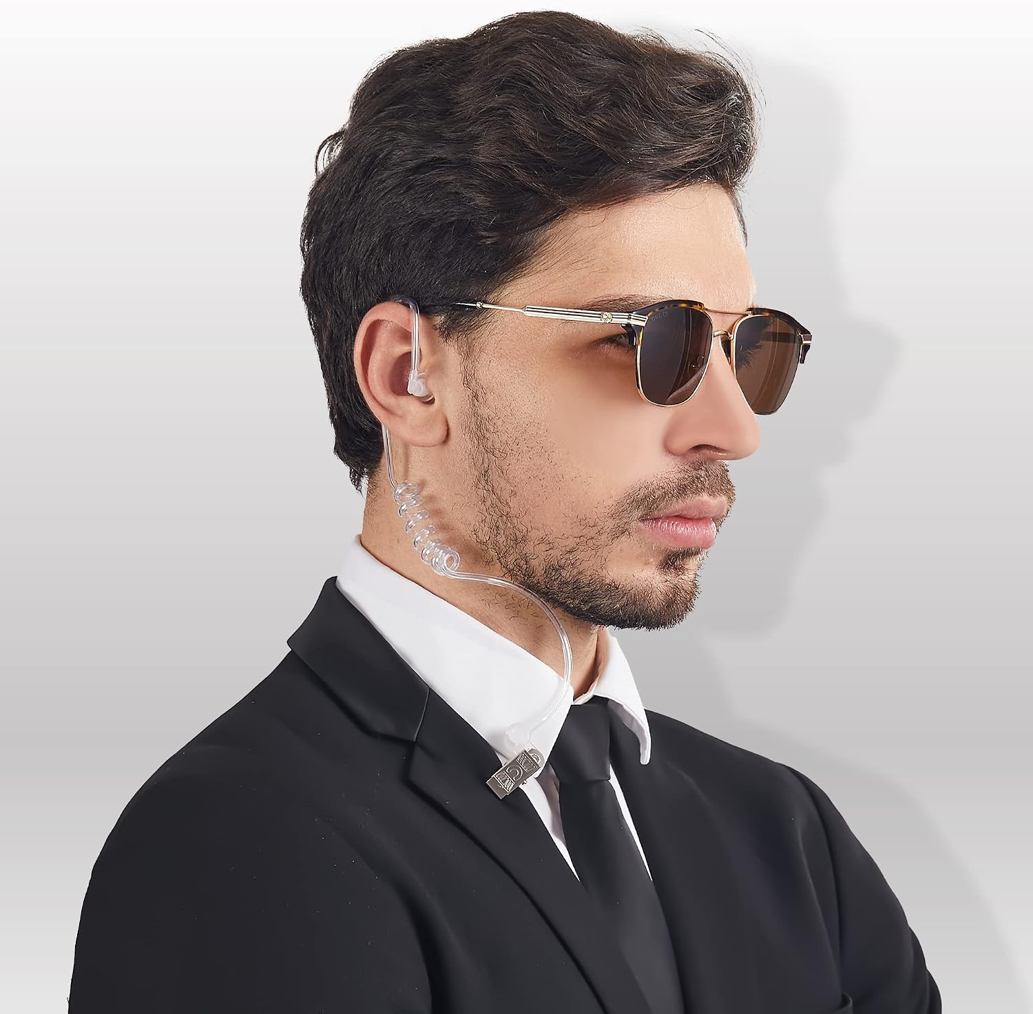 Detalle 2 de Spooktacular spy earpiece