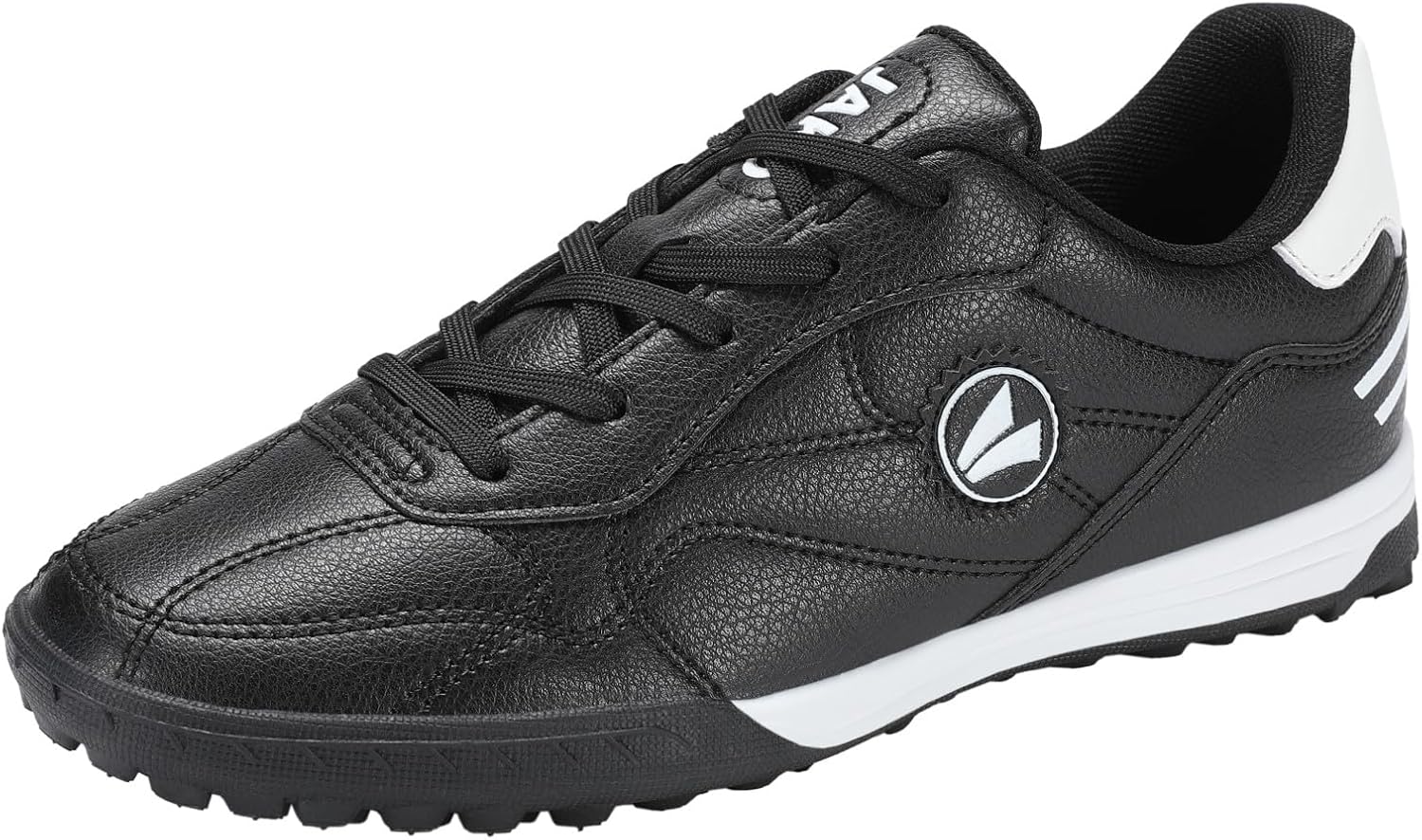 Detalle de JAKO J-St Signature Chaussure de football Mixte Enfant