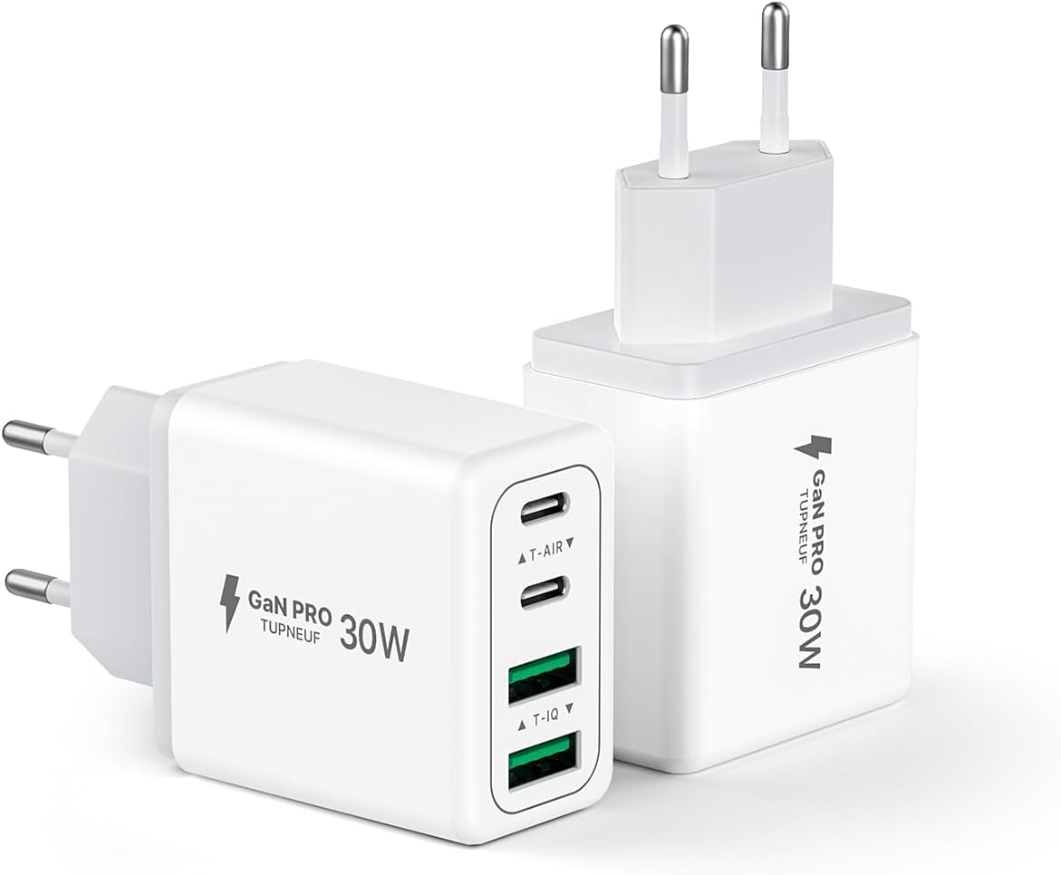 Thumbnail 6 de USB C Ladegerät 60W