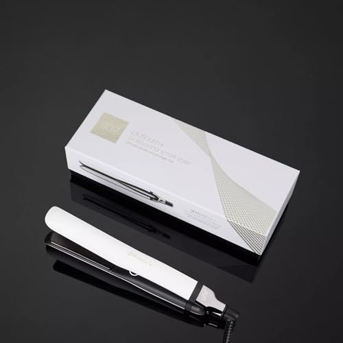 Thumbnail 9 de ghd Platinum+ Piastra per Capelli Intelligente 26 mm — Bianco