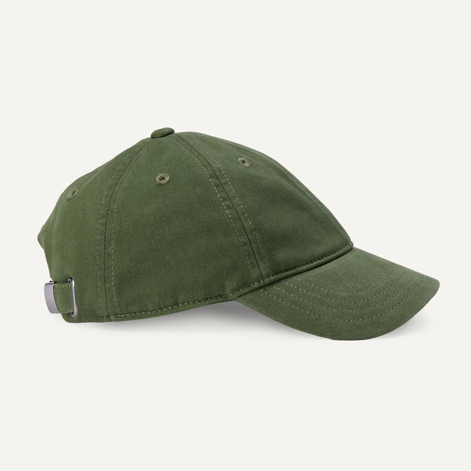 Thumbnail 4 de Amazon Essentials Kinder Baseballkappe aus gewaschener Baumwolle mit verstellbarem Riemen