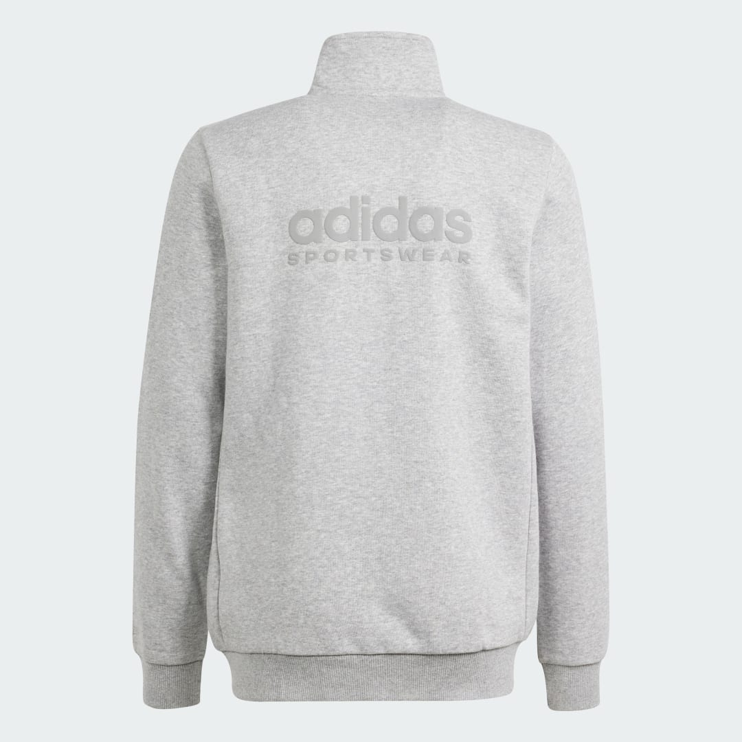 Thumbnail 3 de Chándal ALL SZN Graphic (Adolescentes) de Adidas — versátil, cómodo y con estilo urbano