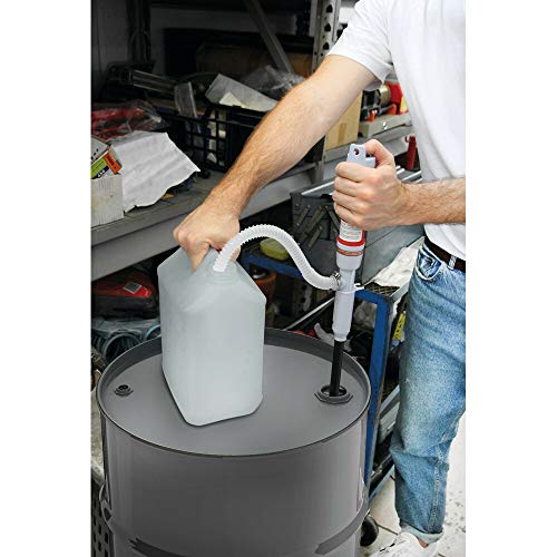 Thumbnail 4 de Lampa 72136 Pompa a Batteria per travaso liquidi – 6 L/min