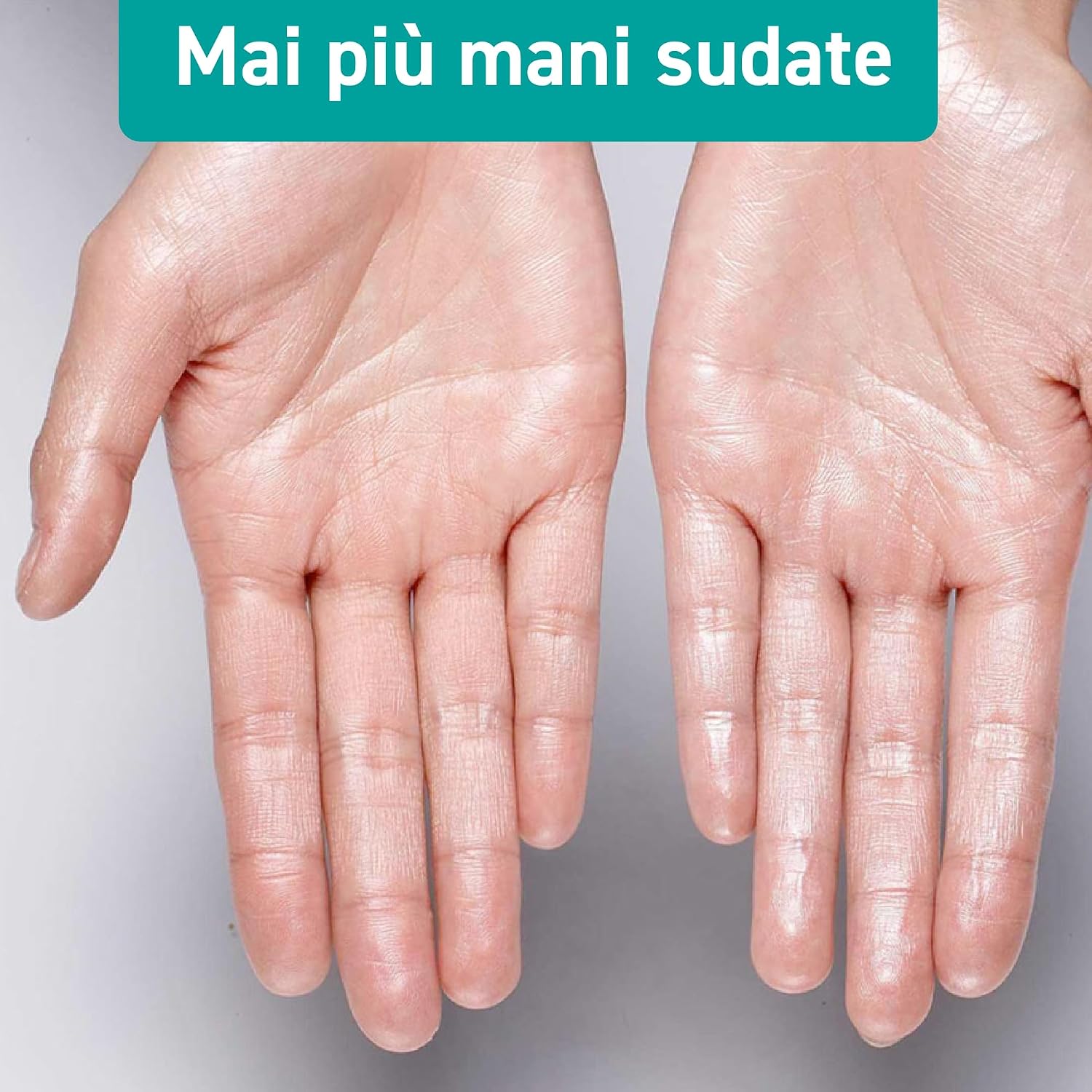 Thumbnail 6 de odaban Spray antitraspirante 30 ml per sudorazione eccessiva