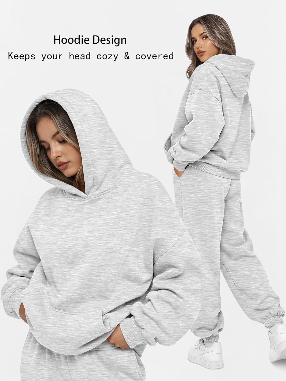 Thumbnail 3 de AUTOMET 2-piece Tracksuit for Women
