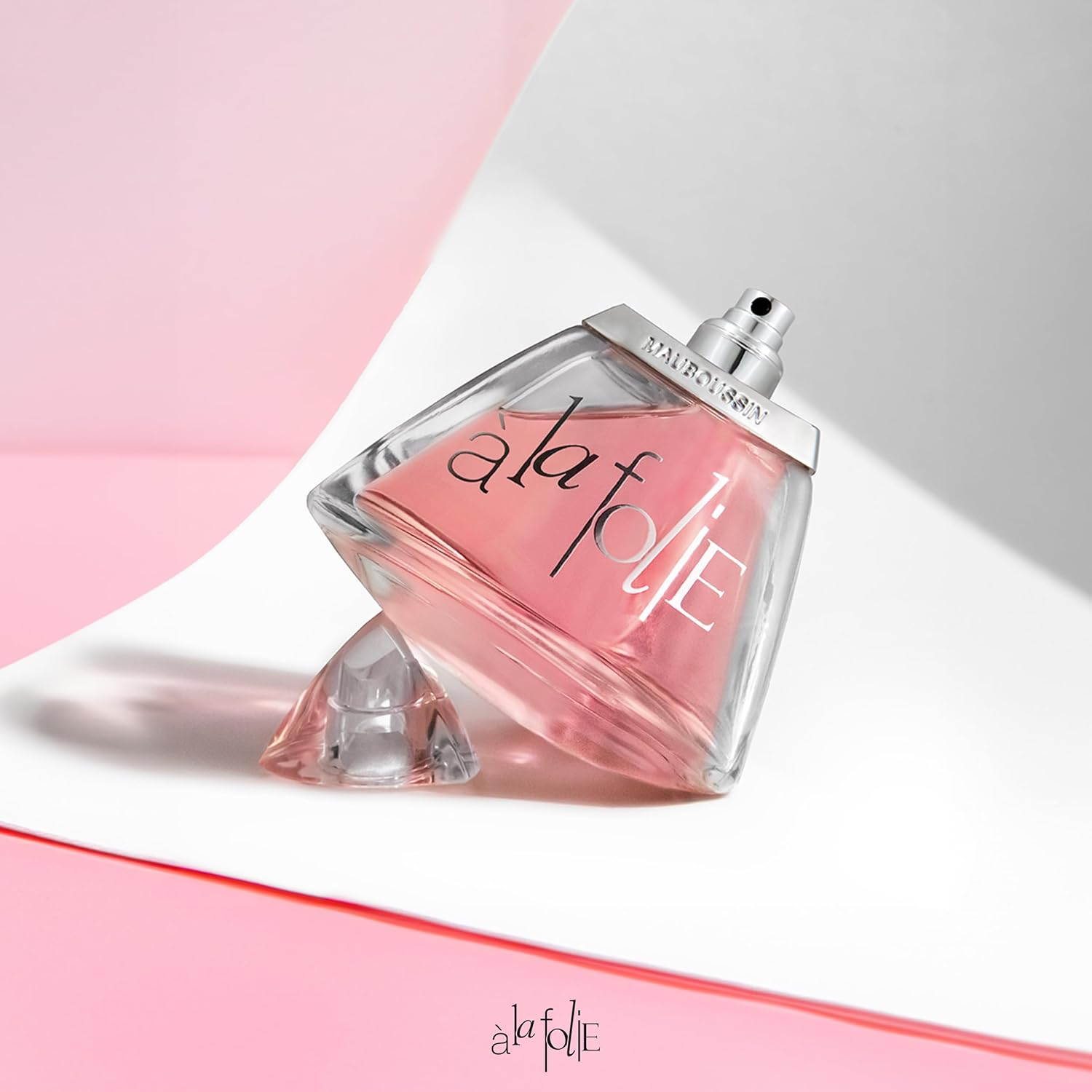 Thumbnail 4 de Mauboussin - A la Folie 100ml Eau de Parfum Femme