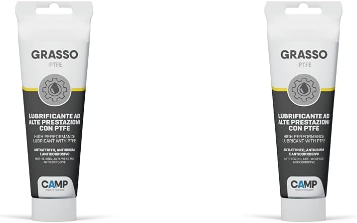 Thumbnail 4 de CAMP Graisse Ptfe – Graisse lubrifiante synthétique haute performance (150 ml)