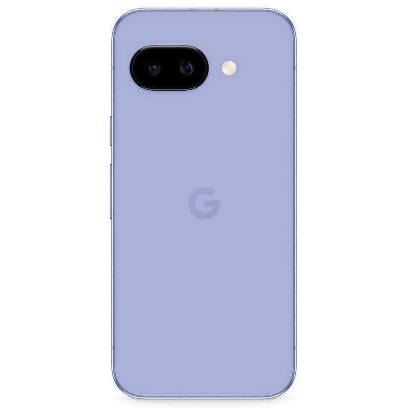 Detalle 2 de Google Pixel 9a 5G 8GB/256GB 6.3" Púrpura