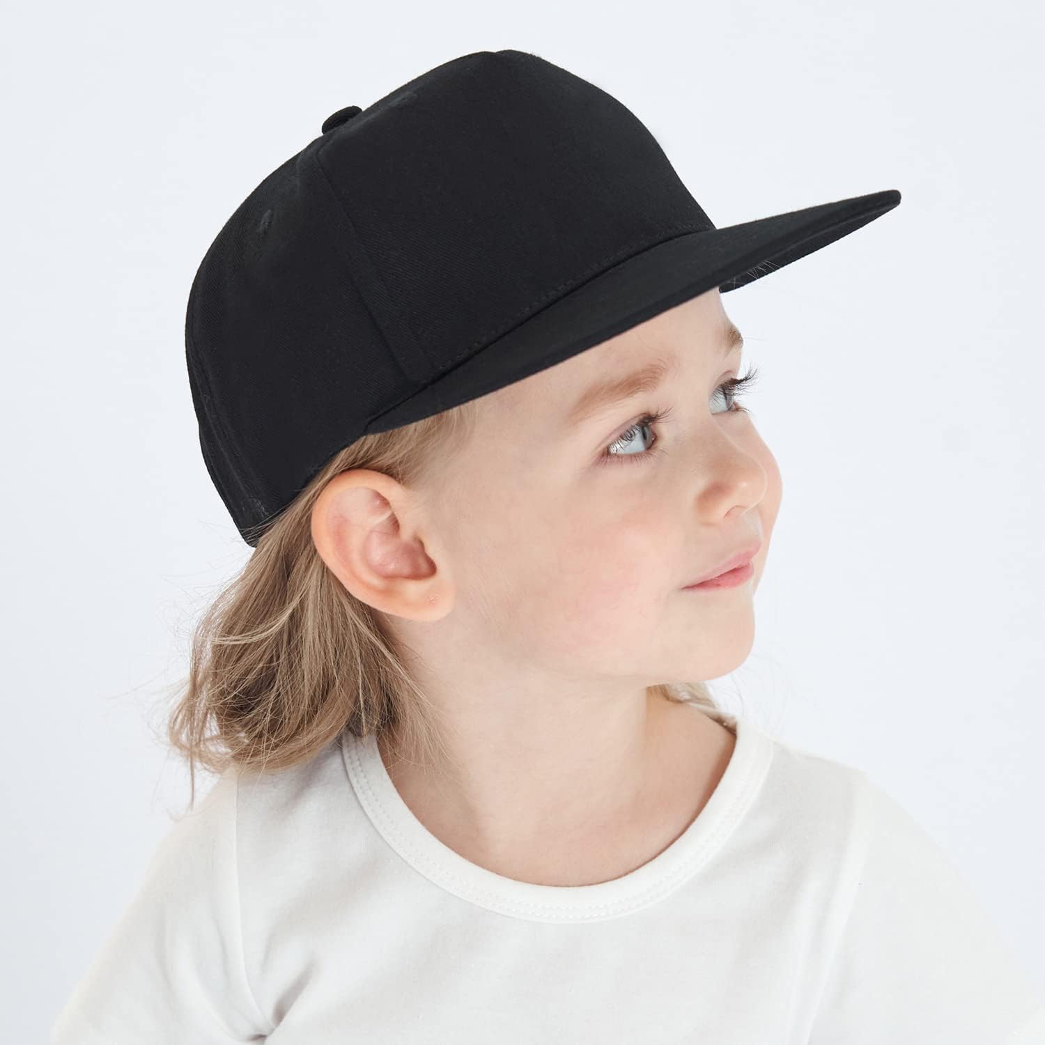 Thumbnail 2 de Malaxlx Baby Baseball Cap – Adjustable Sun Hat for Babies, Toddlers and Kids (6 Months–8 Years)