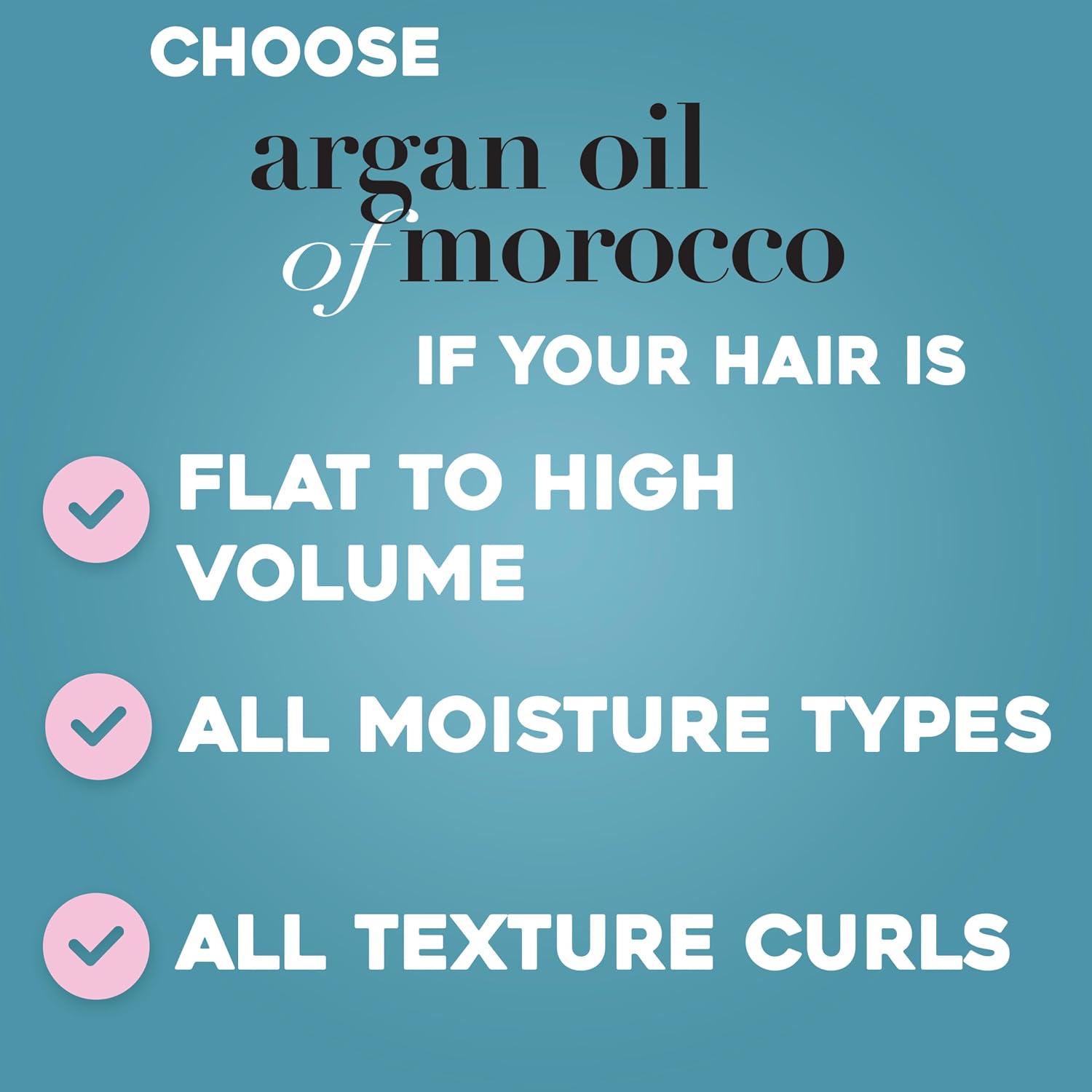 Detalle 2 de OGX Argan Oil Curl Cream, 6 oz