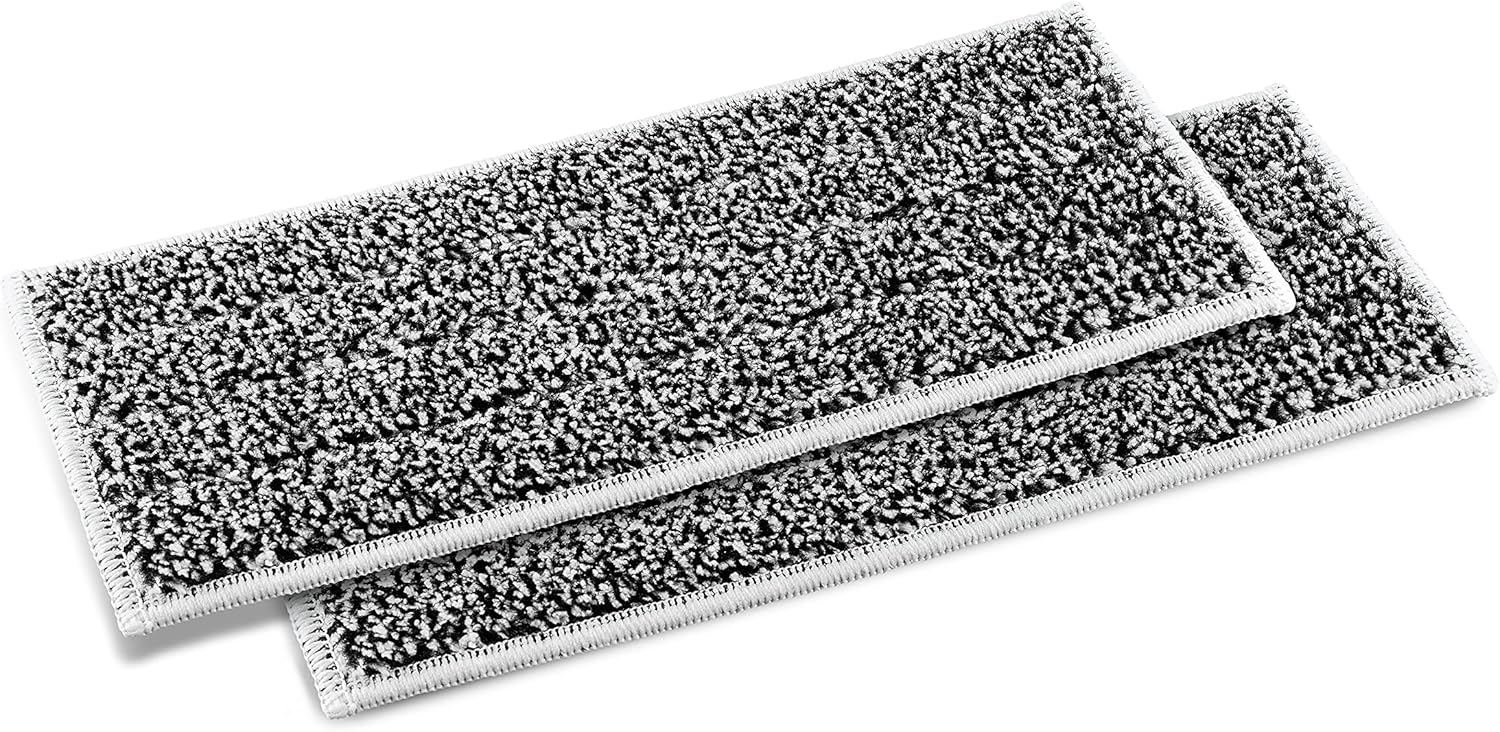 Kärcher 2.633-926.0 Lingettes abrasives pour KV 4
