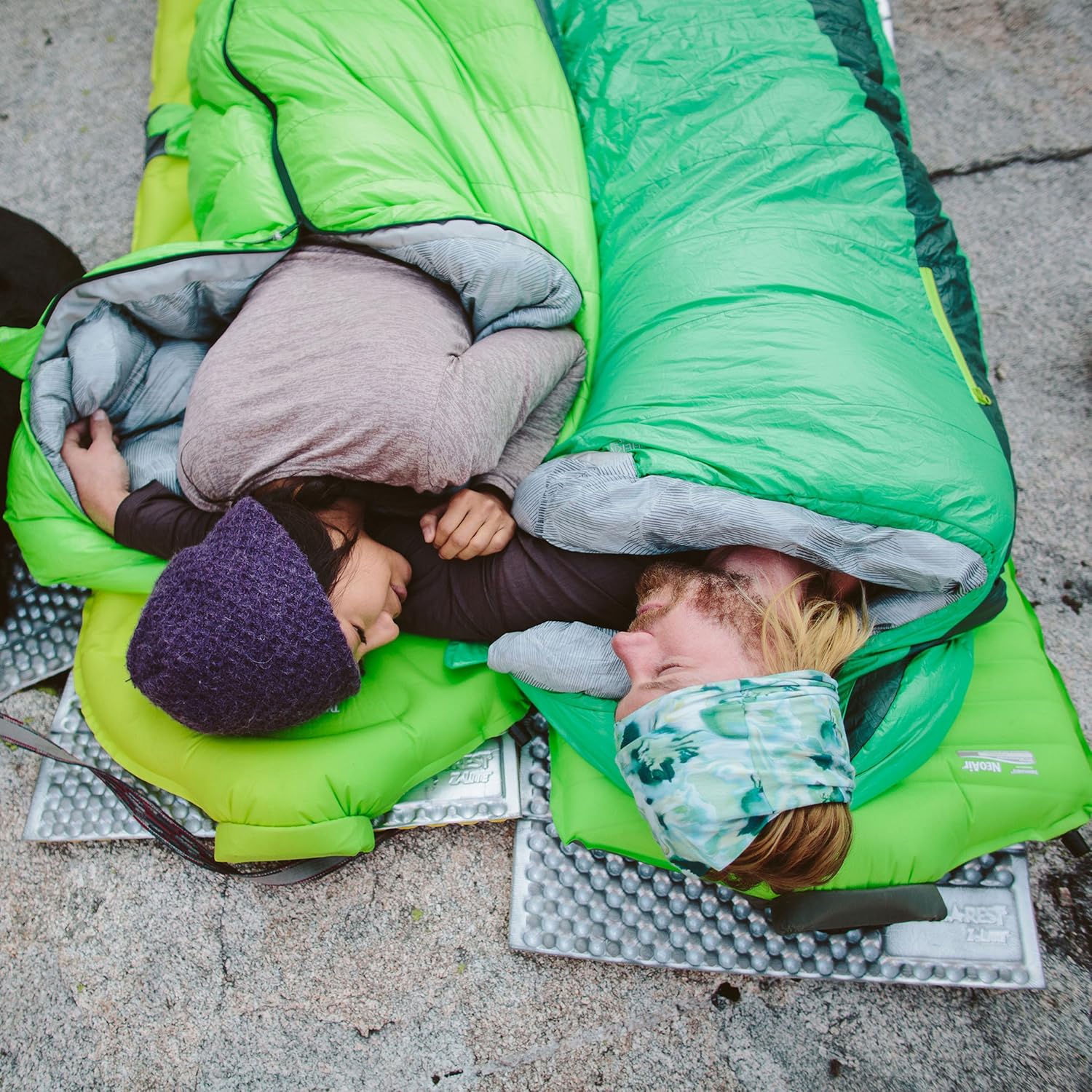 Thumbnail 5 de Therm-a-Rest Z Lite Original Camping and Backpacking Sleeping Pad
