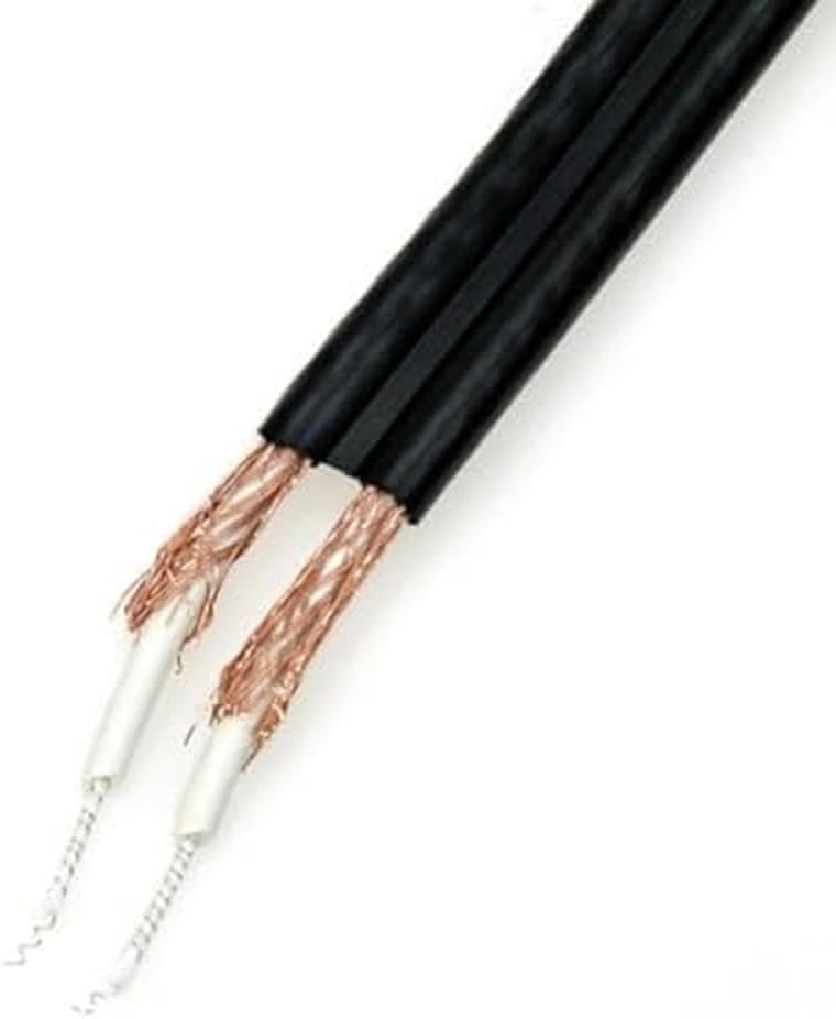 Thumbnail 1 de KERBL Frostschutz-Heizleitung mit Thermostat, 37 m (bis -45 °C) – 223592