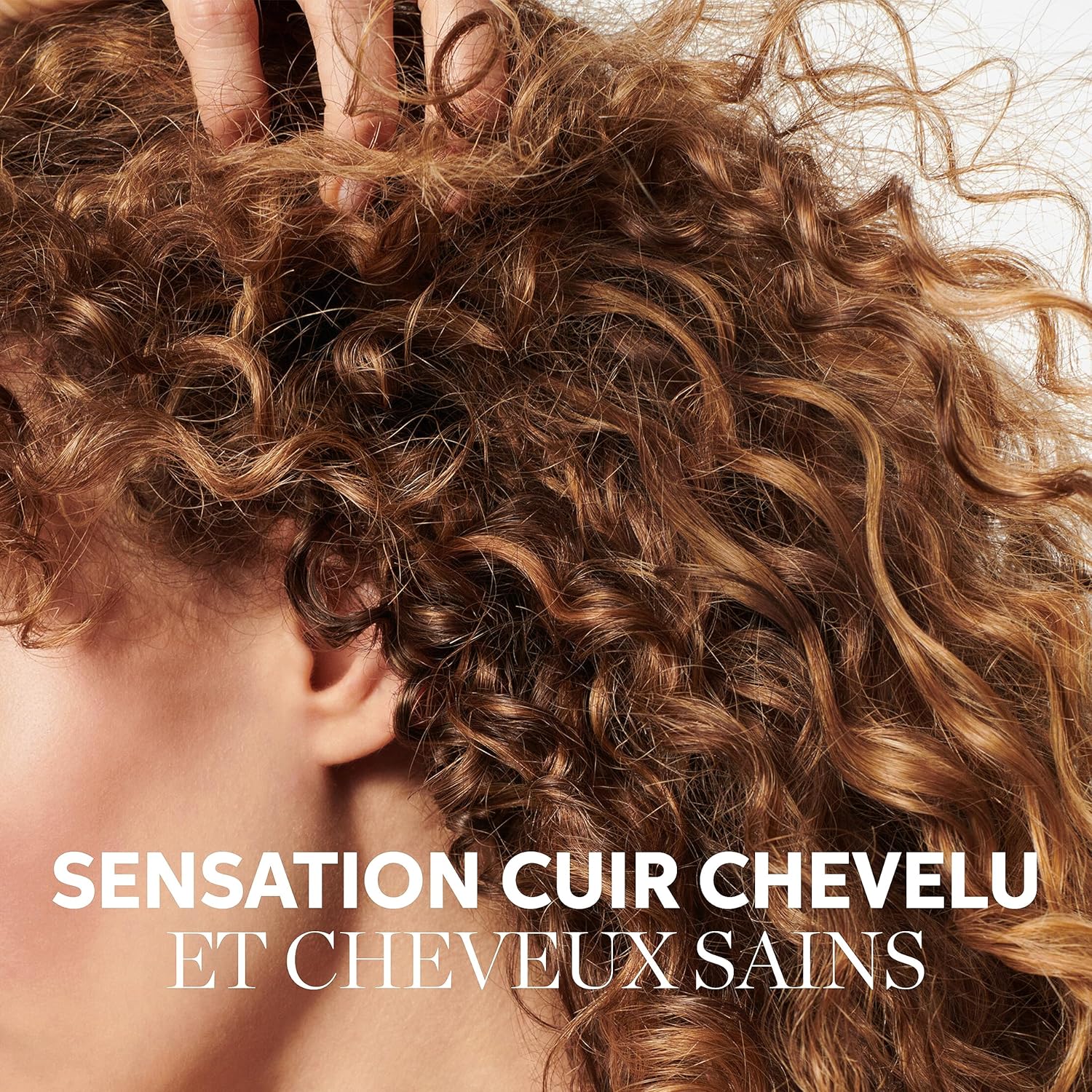 Thumbnail 2 de Wella Professionals Elements Shampoing régénérant doux sans sulfate ni silicone à l’Aloe Vera