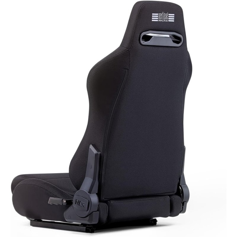 Detalle de Next Level ERS3 Elite reclinable asiento carreras