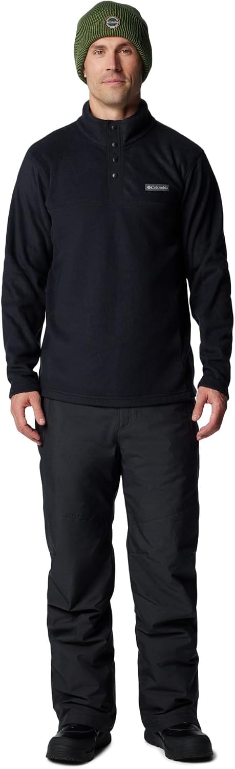 Detalle 2 de Columbia Steens Mountain Half Snap XL polaire