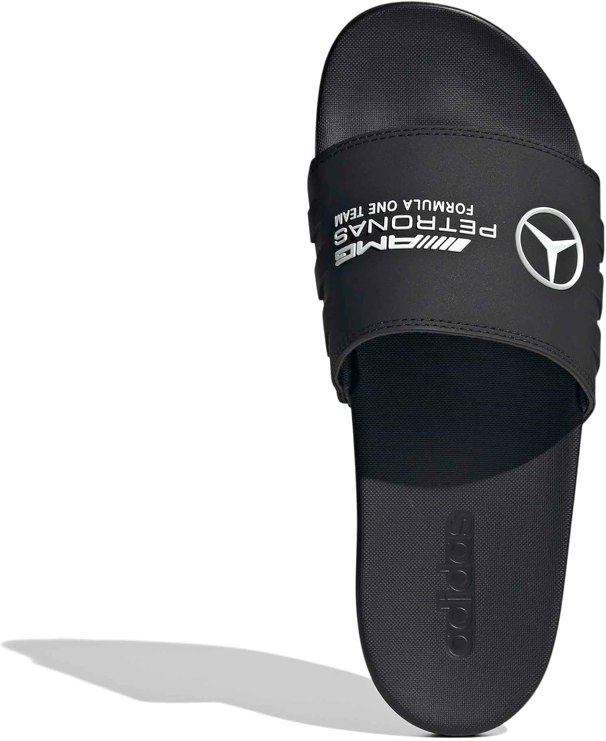 Thumbnail 6 de Adidas Ciabatte Mercedes - AMG Petronas F1 adilette Comfort: stile e comfort per la casa