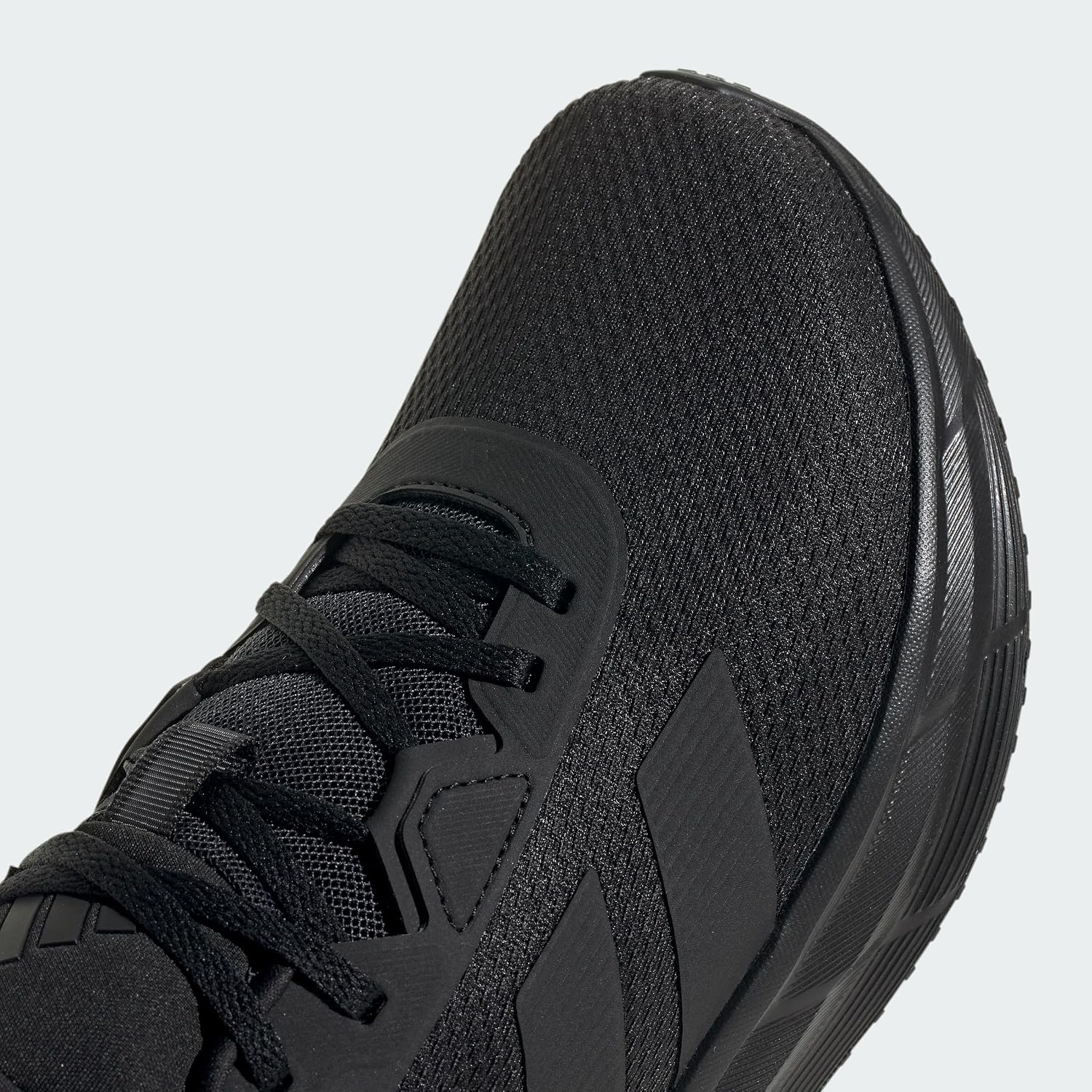 Detalle 2 de adidas Galaxy 7 para hombre: zapatilla de running con Cloudfoam y empeine textil