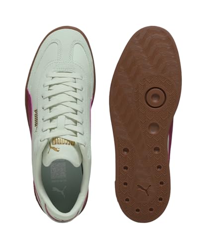 Detalle de PUMA Sneaker Club II Era Donna 43 EU – Bacche di Salvia Gelo: stile e comfort daily