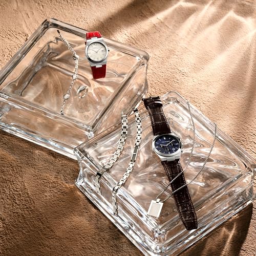 Thumbnail 5 de Trussardi Orologio Uomo Collezione T-MILANO, Multifunzione, 42 mm