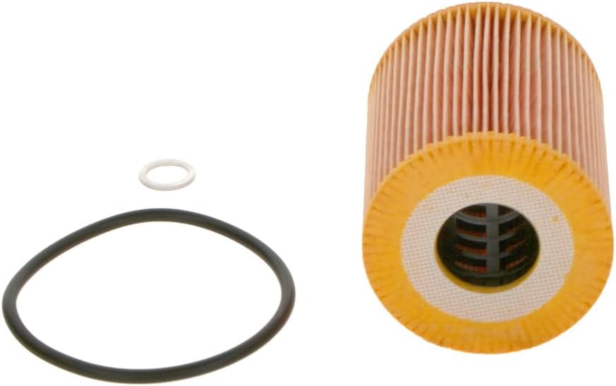 Thumbnail 6 de Bosch P9118 – Filtre à Huile automobile pour une lubrification fiable du moteur
