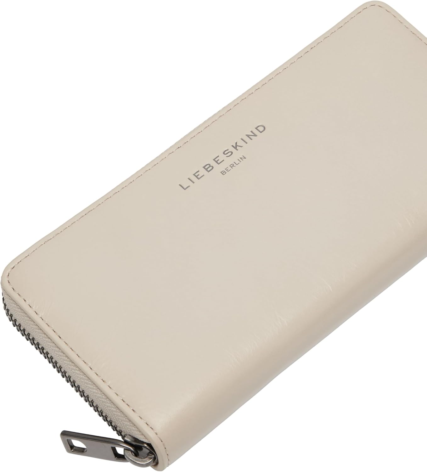 Thumbnail 3 de Liebeskind Berlin Sally Wallet L Lack Distressed