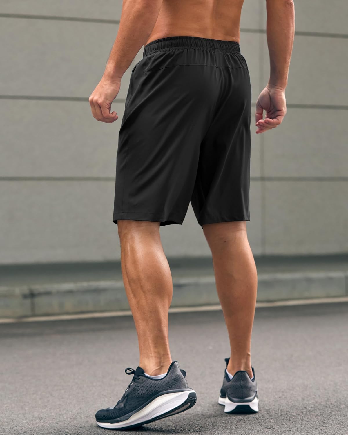 Detalle 2 de G Gradual Men's Athletic Running Shorts 7-Inch