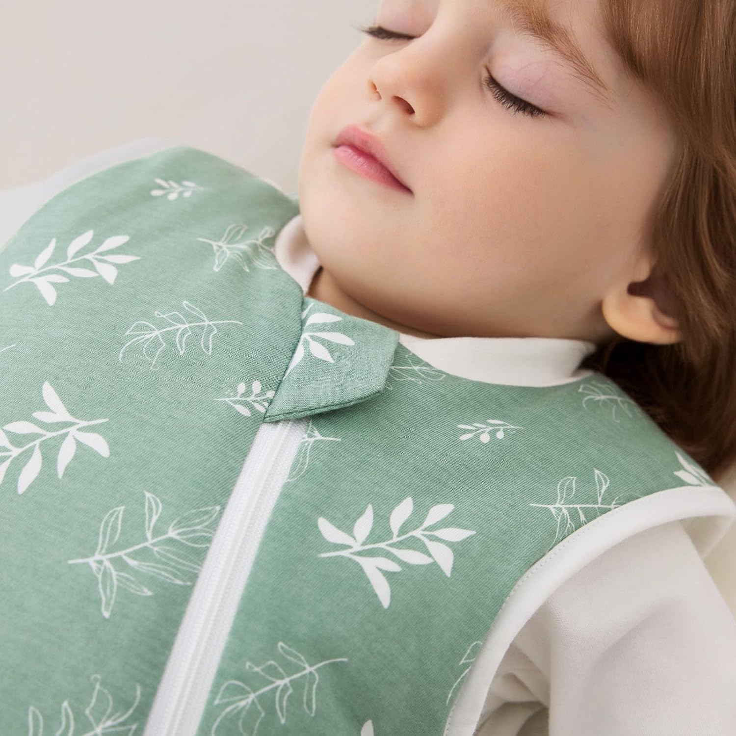 Thumbnail 6 de Duomiaomiao cotton sleeping bag 1.5 tog