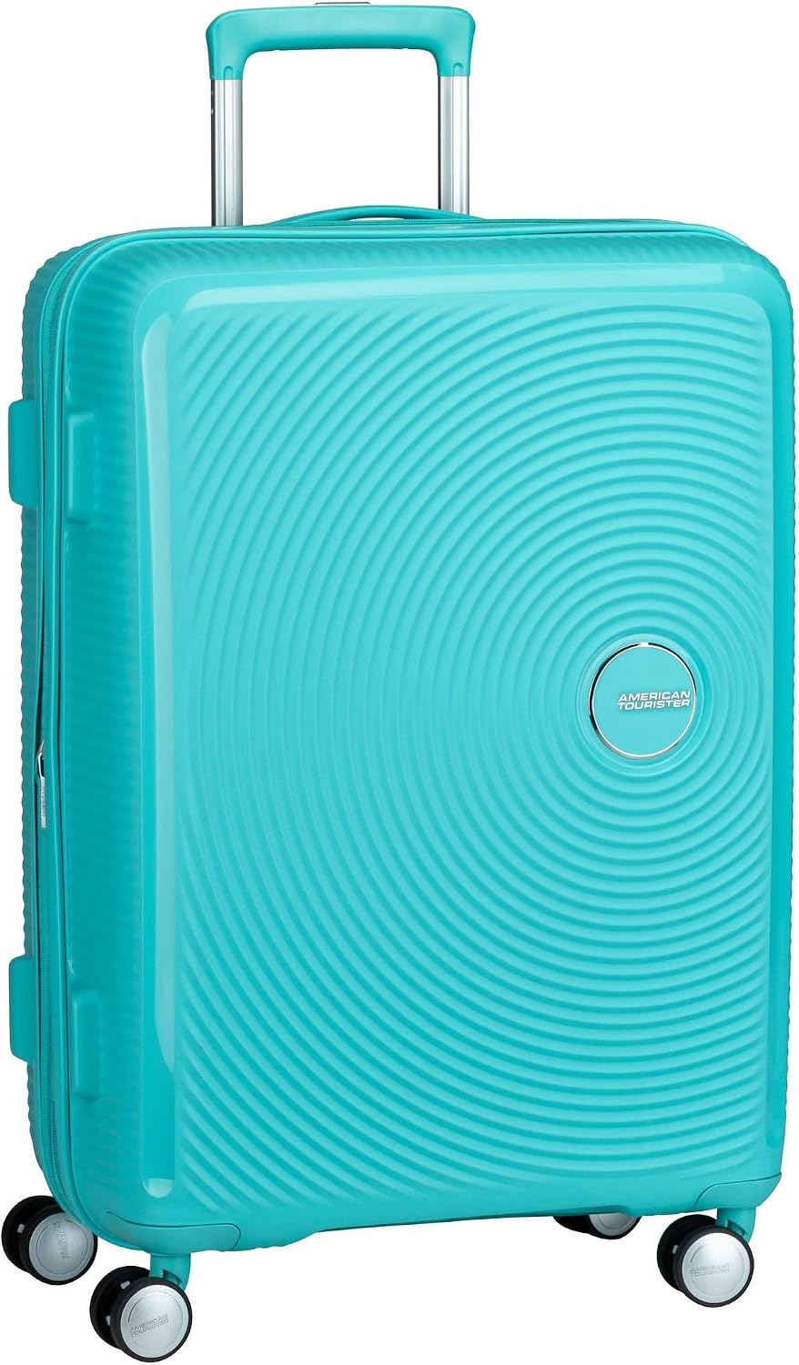 Detalle 2 de American Tourister Soundbox Spinner S 55 cm