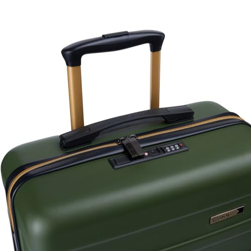 Thumbnail 2 de Cabin Max Cabin Suitcase Large (55x40x20 cm) – ideal Ryanair/EasyJet hand luggage