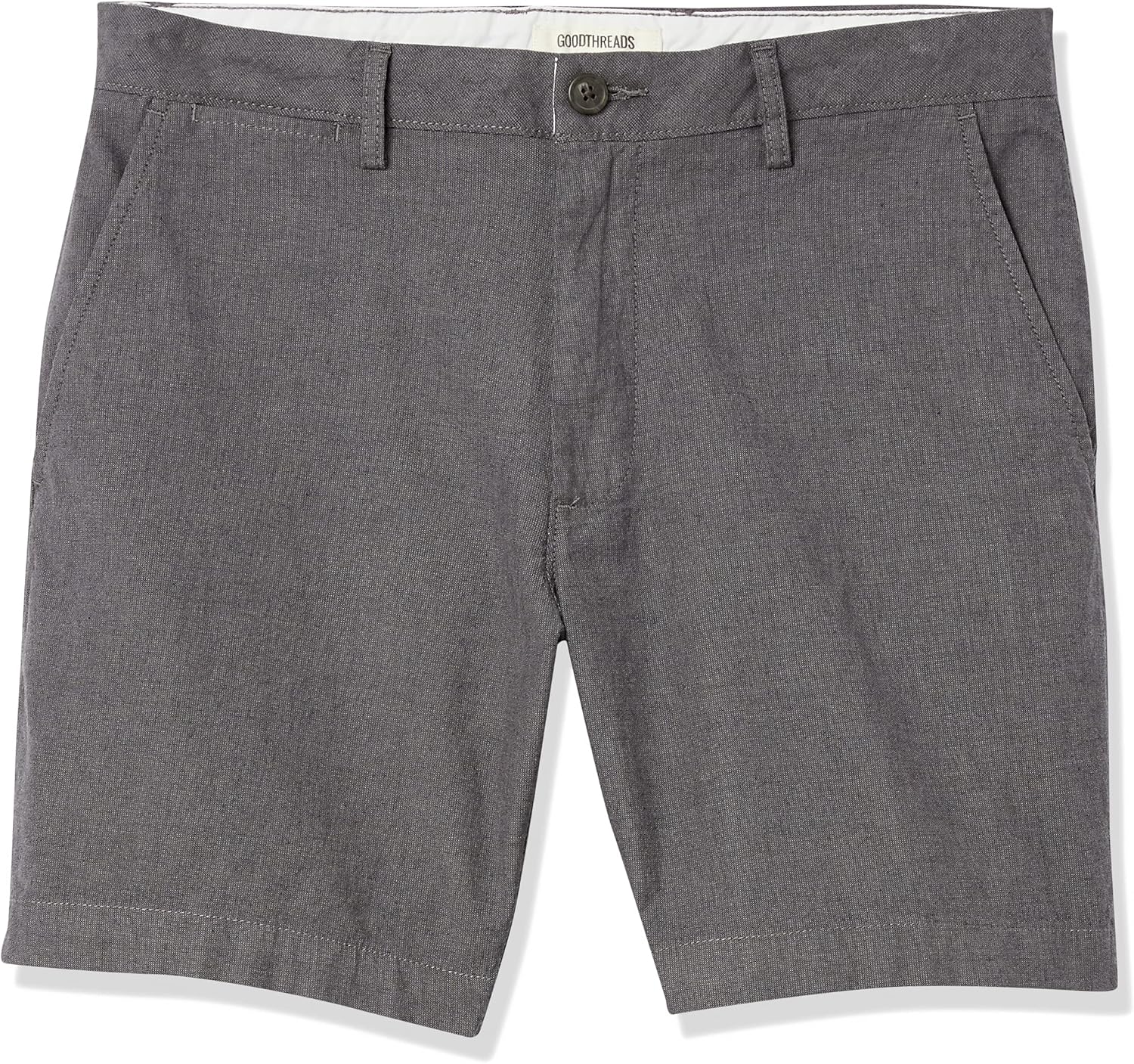 Thumbnail 6 de Amazon Essentials Slim Fit 7-Inch Oxford Shorts for Men