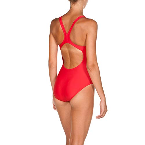 Detalle de Arena Dynamo R Costume Intero Donna – Comfort e Prestazioni per Piscina e Mare