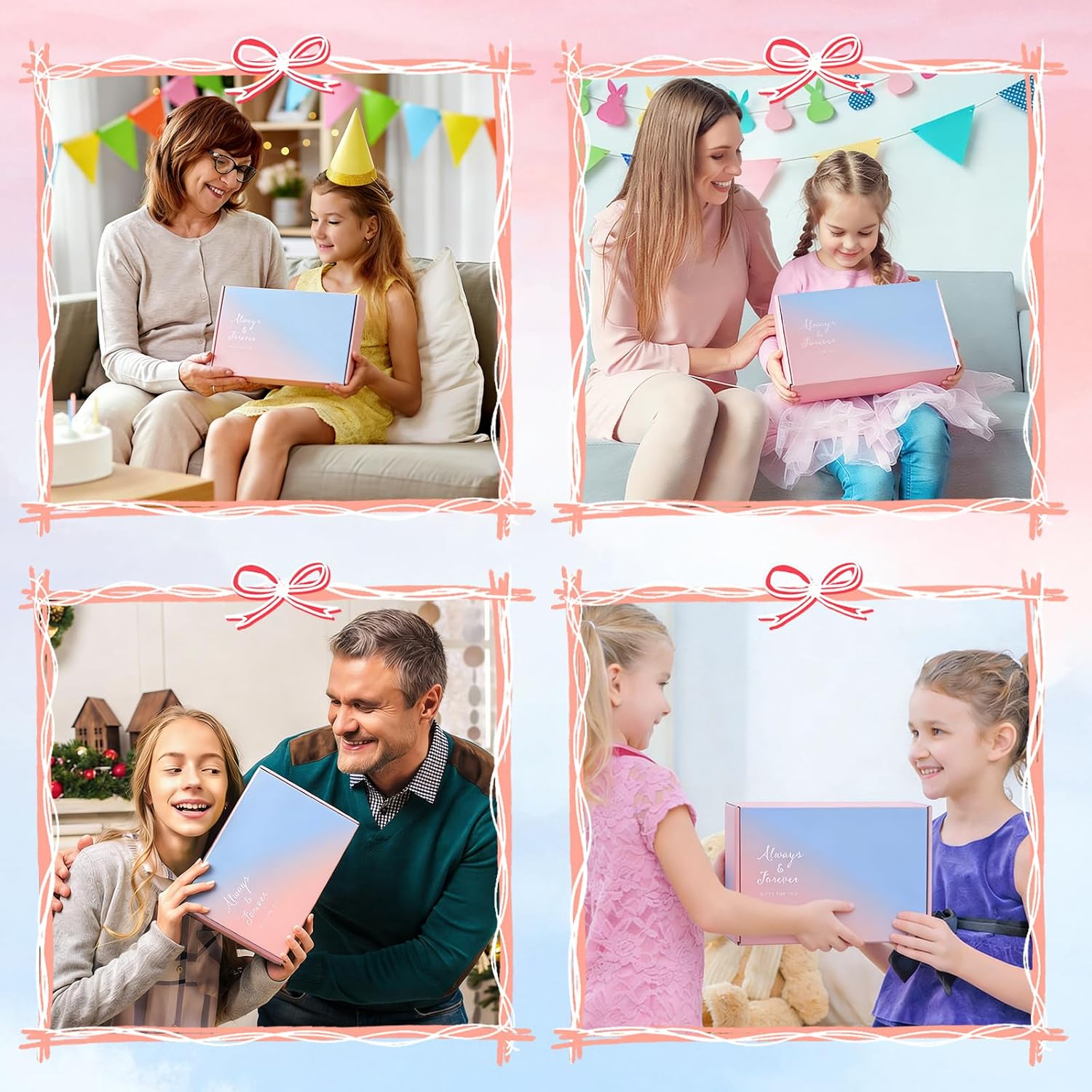 Thumbnail 6 de TEUYOE Gifts for Girls Teenage 9-16